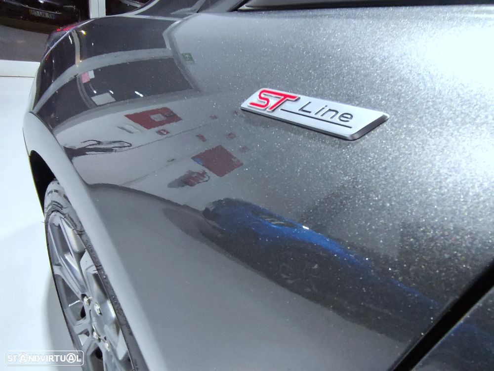 Ford Fiesta 1.0 EcoBoost ST-Line - 27