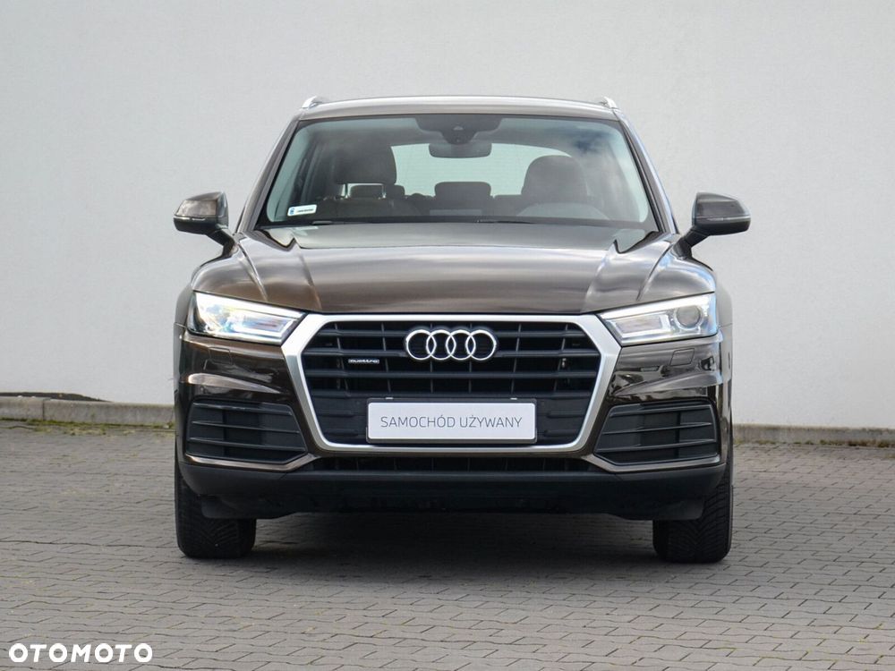 Audi Q5 - 6