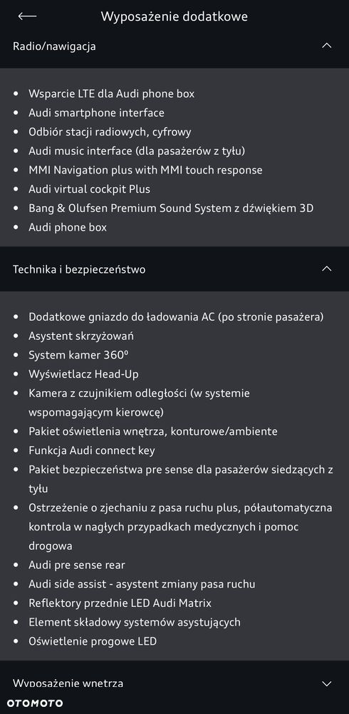 Audi e-tron 55 Quattro Advanced - 22