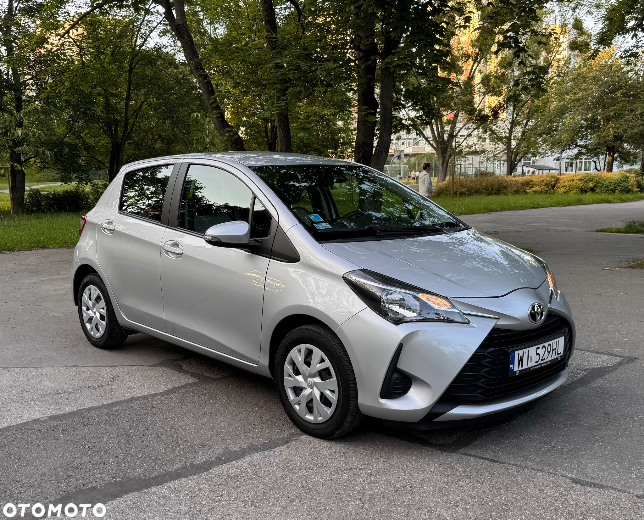 Toyota Yaris 1.5 Life - 2
