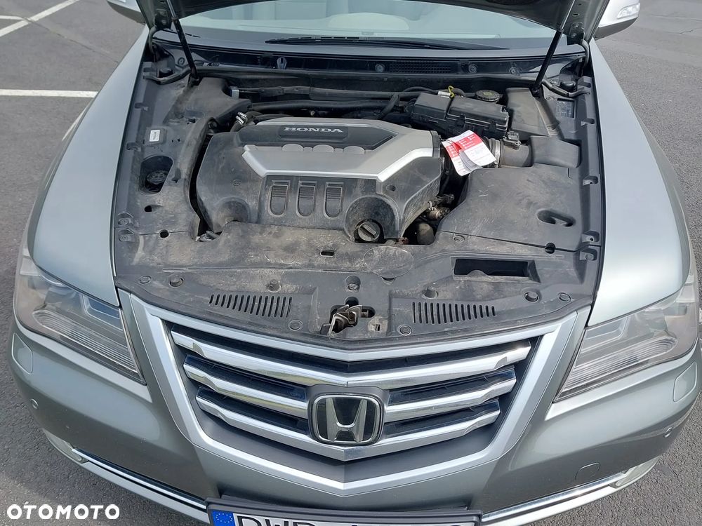 Honda Legend 3.7 V6 ACC - 19