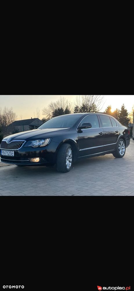 Skoda Superb 2.0 TDI 4x4 Ambition DSG - 7