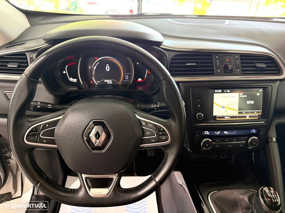 Renault Kadjar - 7