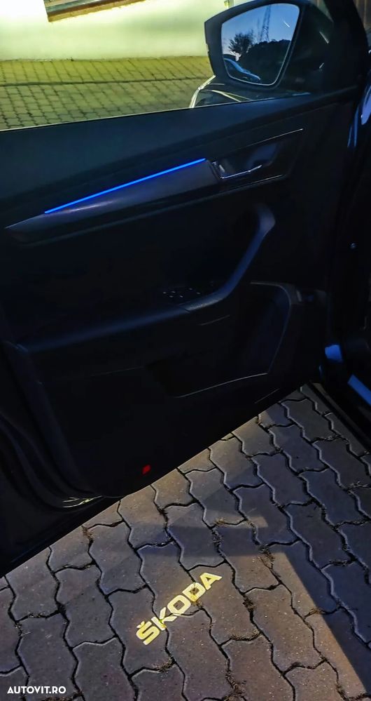 Skoda Karoq 1.5 TSI Sportline - 19