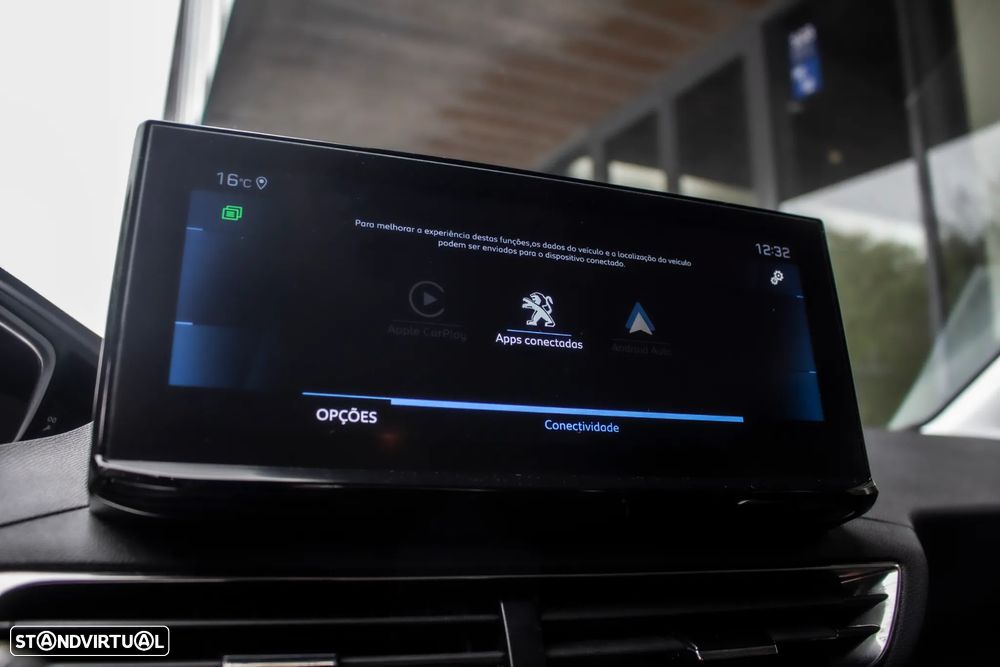 Peugeot 5008 PureTech 130 Stop & Start Active Pack - 41