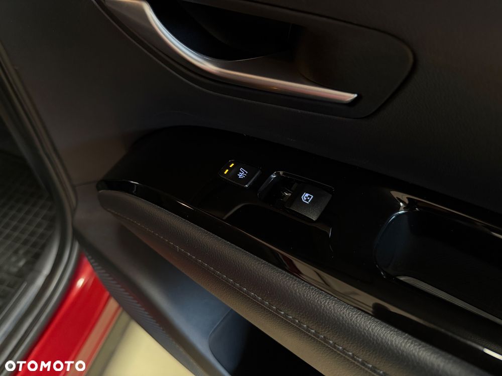 Hyundai Tucson 1.6 T-GDi HEV Platinum 2WD - 28