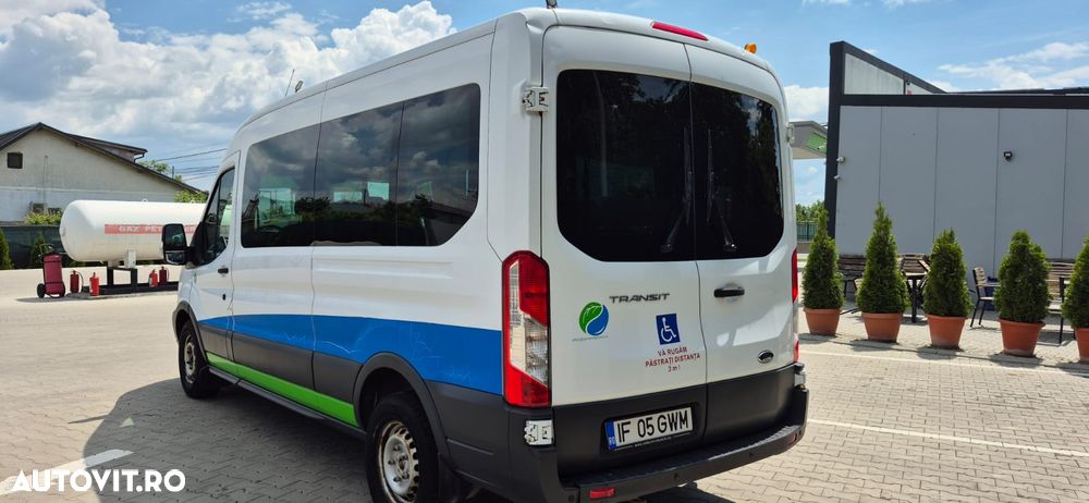 Ford Transit - 5