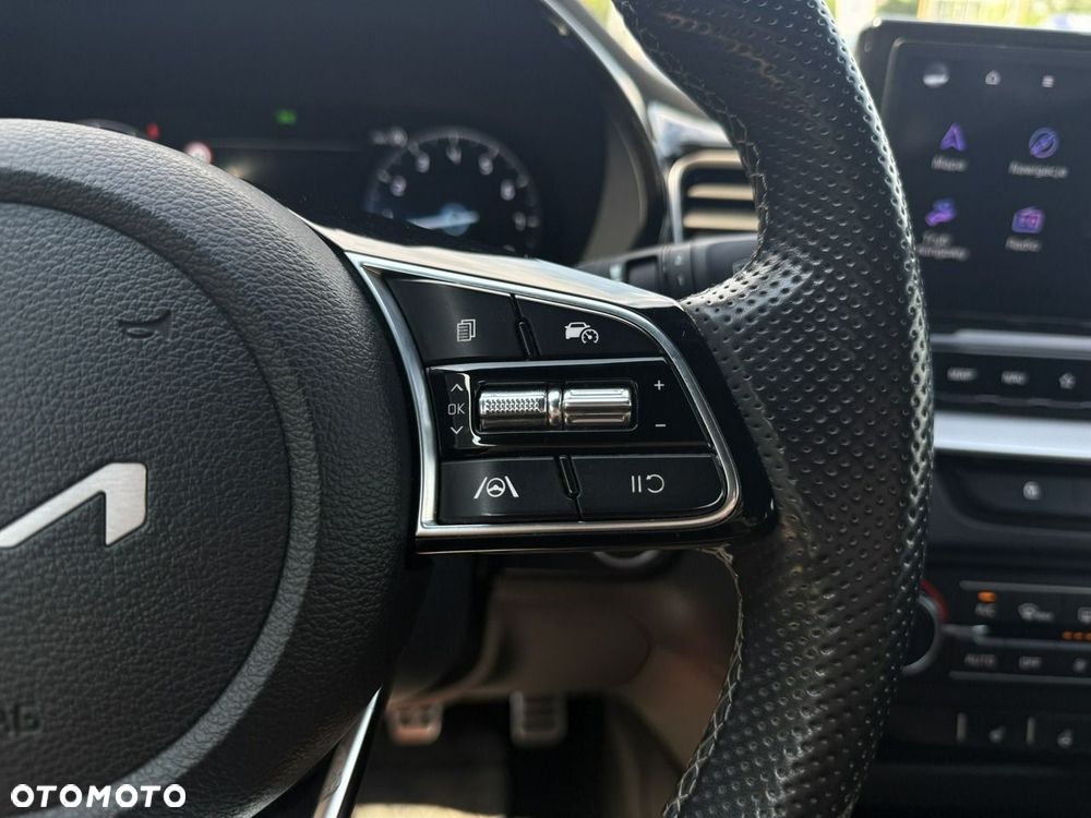 Kia ProCeed 1.5 T-GDI OPF GT LINE - 19