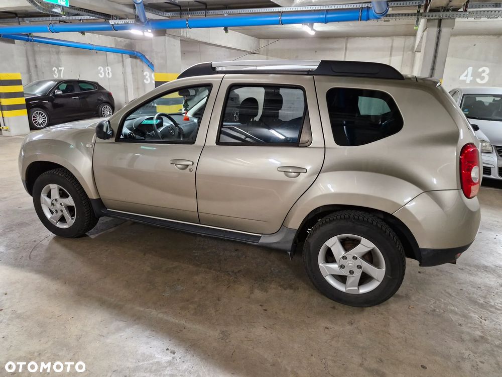 Dacia Duster - 11