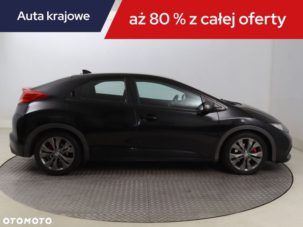 Honda Civic - 8