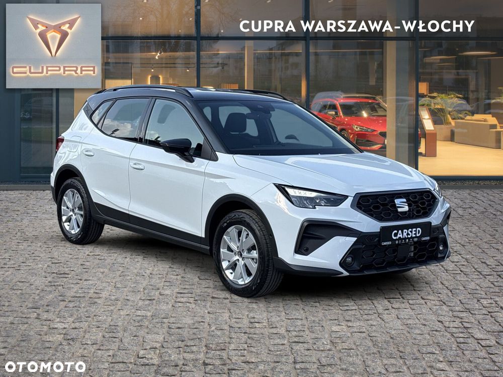 Seat Arona - 8