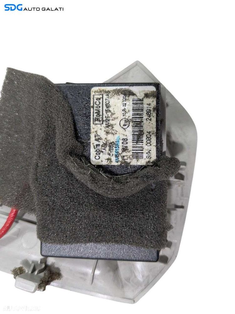 Panou Buton Reglare Actionare Trapa Ford C-Max 2004 - 2010 Cod AM51U519C66 [L7005] - 4