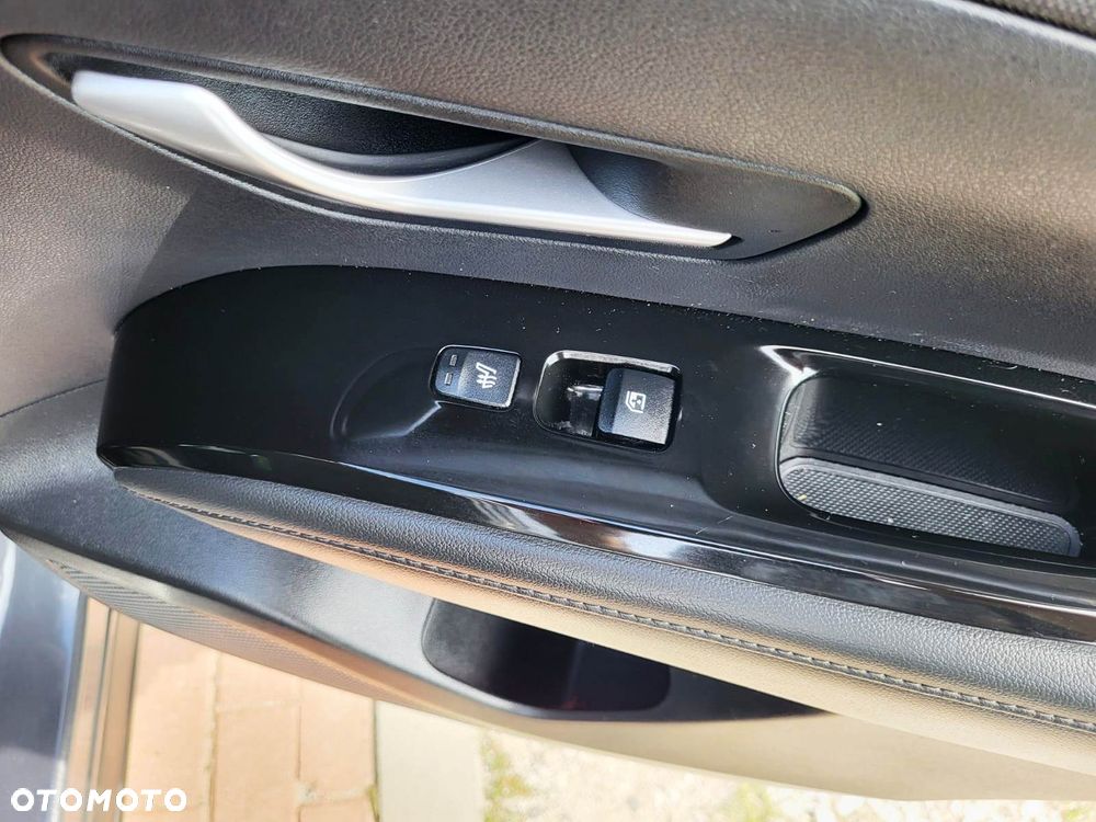 Hyundai Tucson 1.6 T-GDi HEV Platinum 2WD - 15