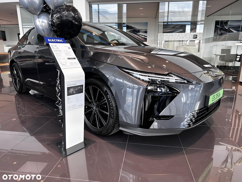 Lexus ES 350e Prestige - 2