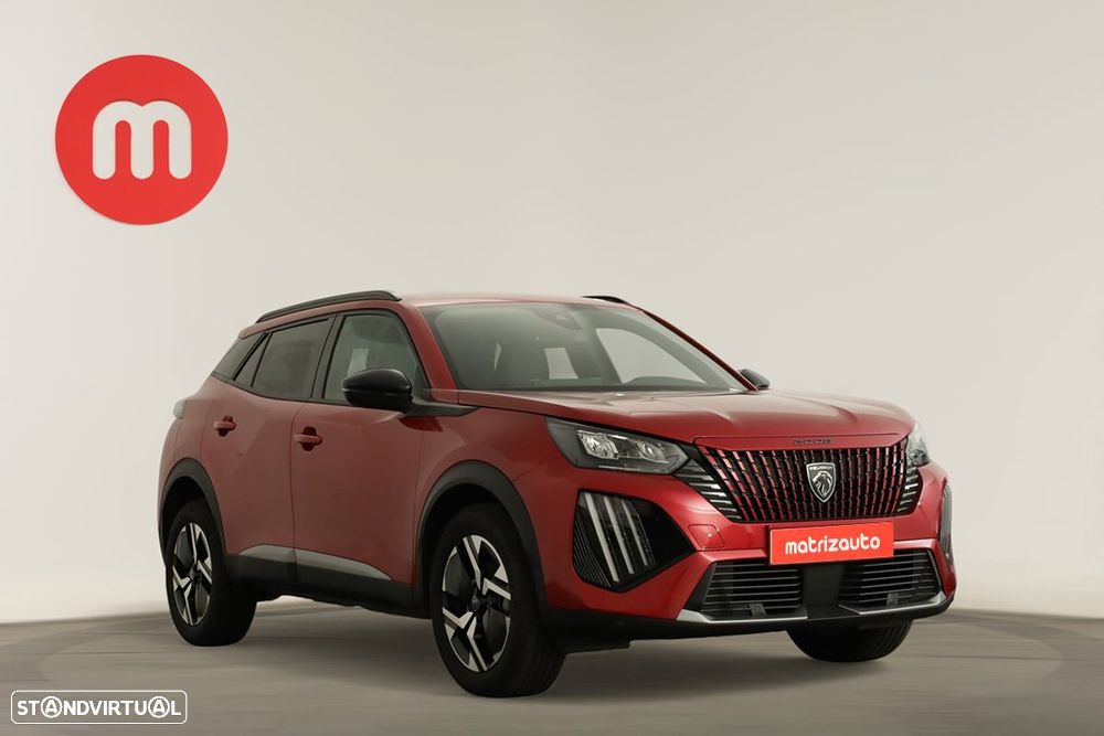 Peugeot 2008 1.2 PureTech Allure - 1