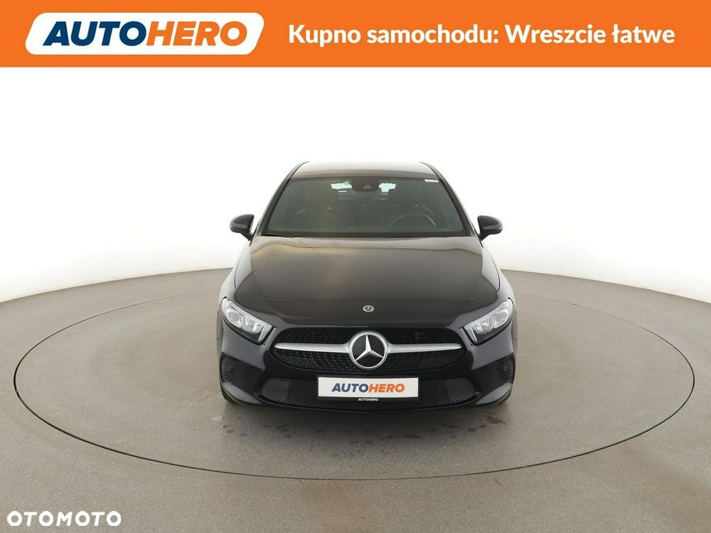 Mercedes-Benz Klasa A 250 E 8G-DCT Style - 12