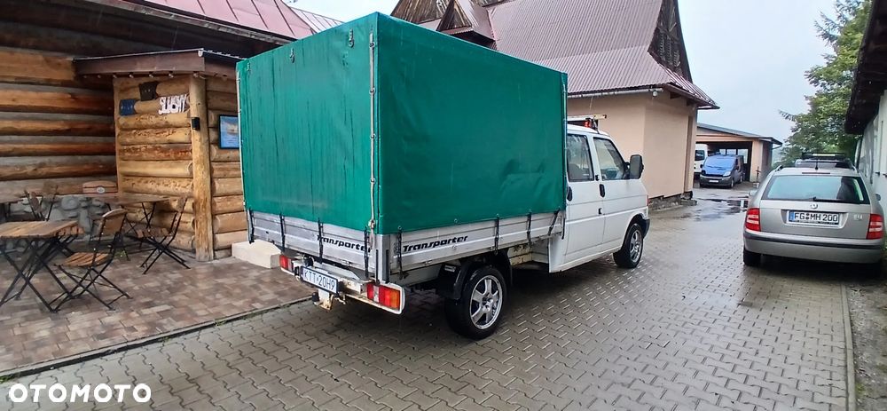 Volkswagen Transporter Standard - 3