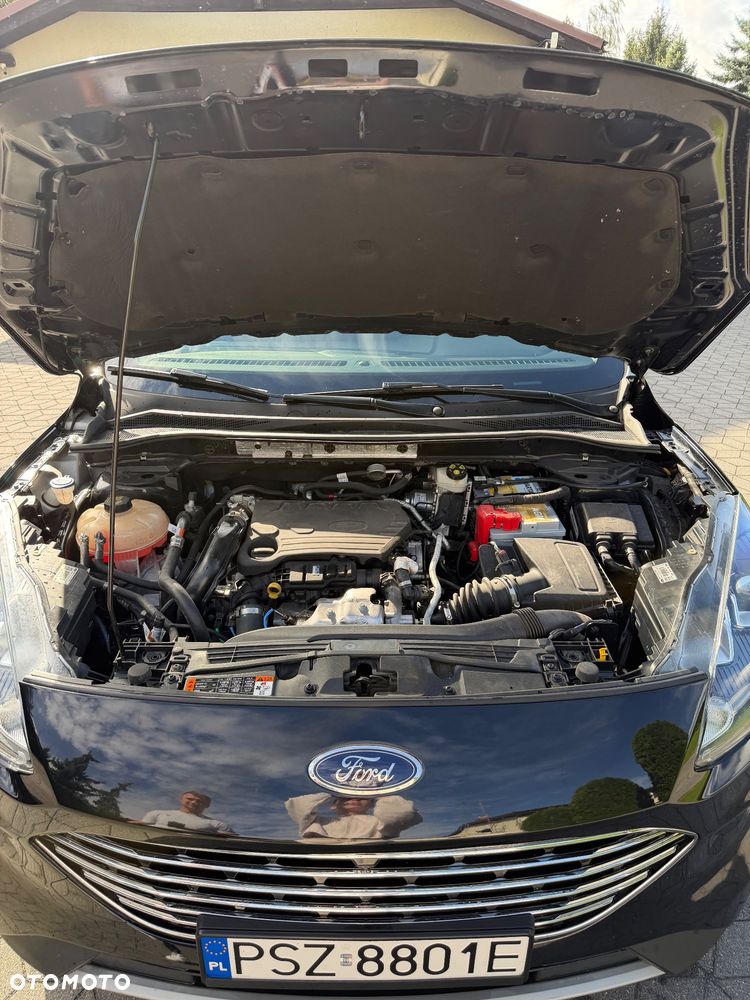 Ford Kuga 1.5 EcoBlue FWD Titanium - 17