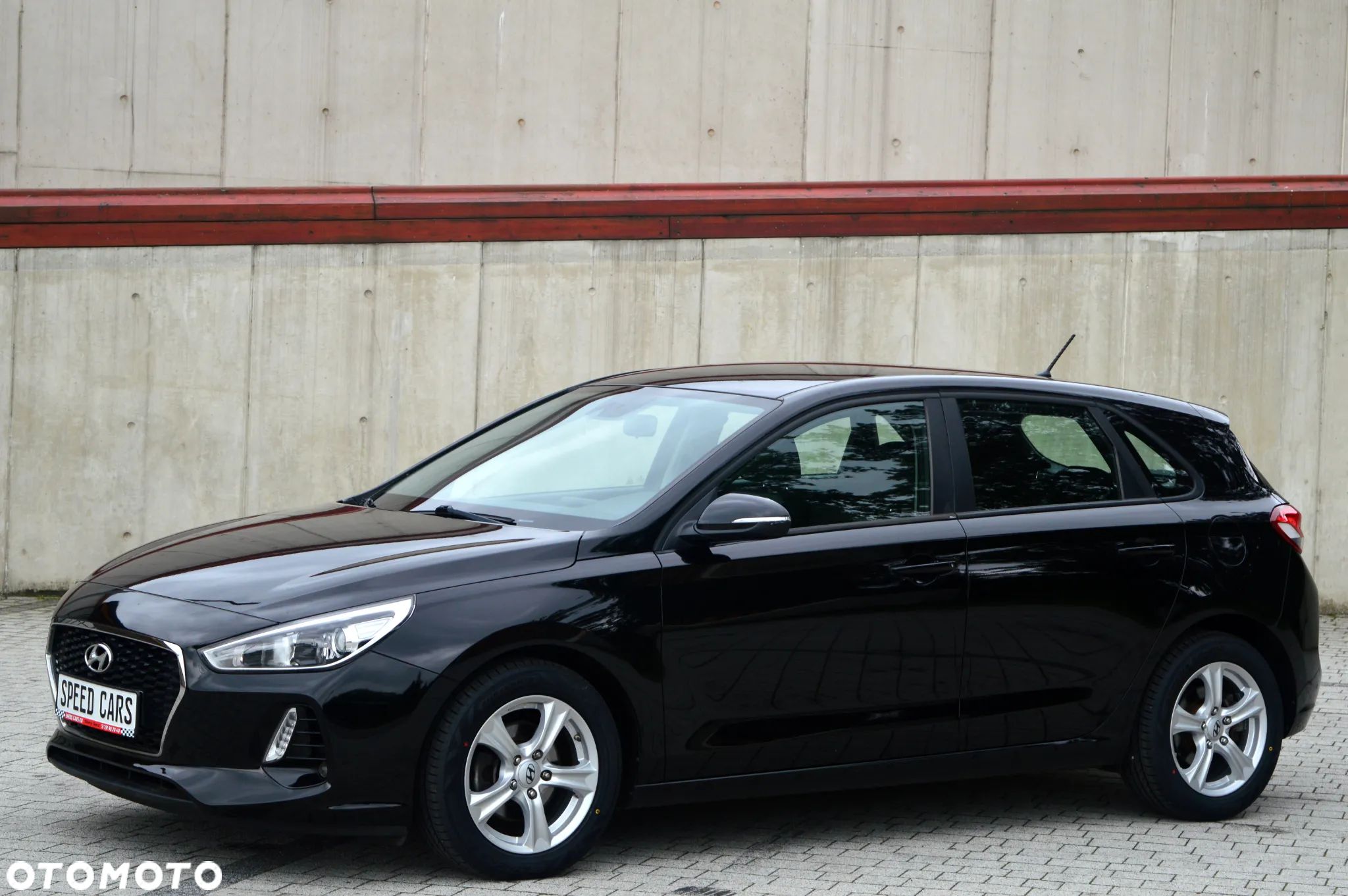 Hyundai i30 - 1