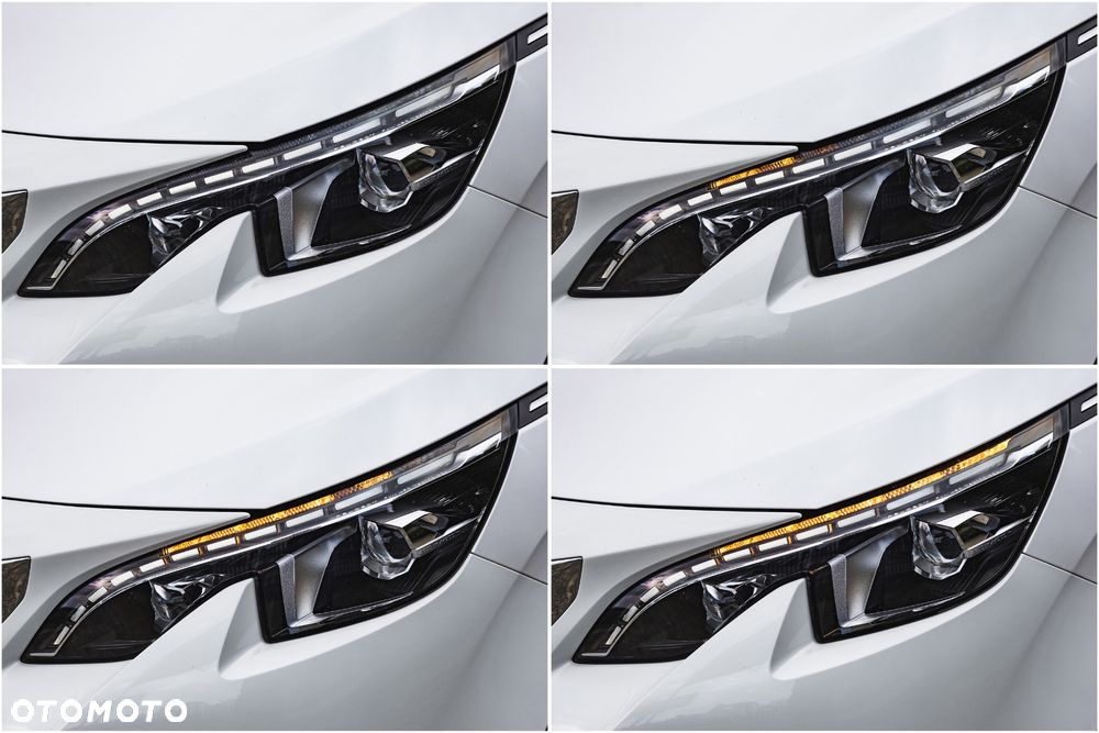 Peugeot 3008 BlueHDi 150 Stop & Start Allure - 12