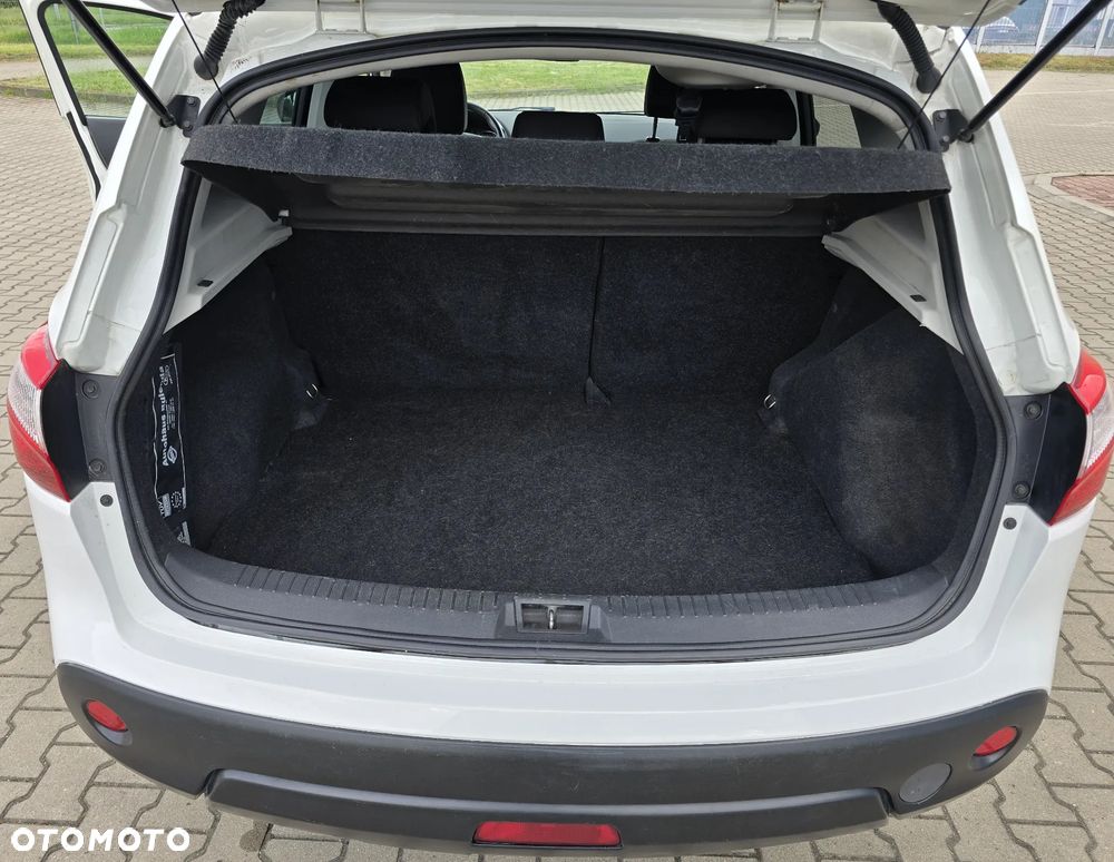 Nissan Qashqai 2.0 I-Way - 18