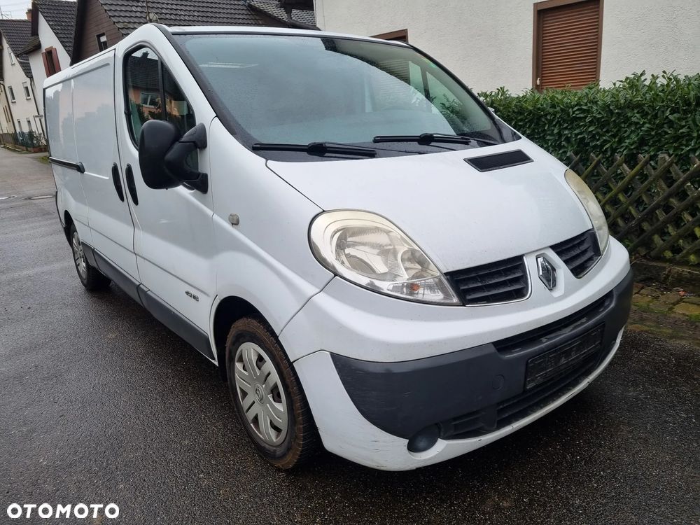 Renault Trafic - 20