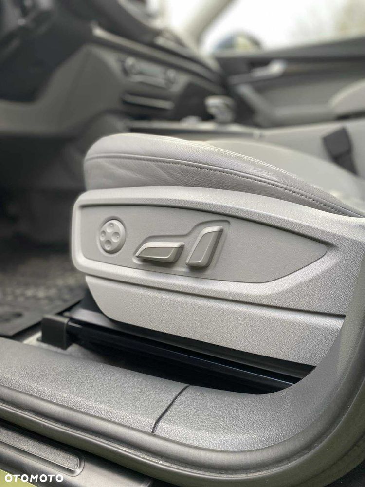 Audi Q5 2.0 TFSI Quattro S tronic - 7