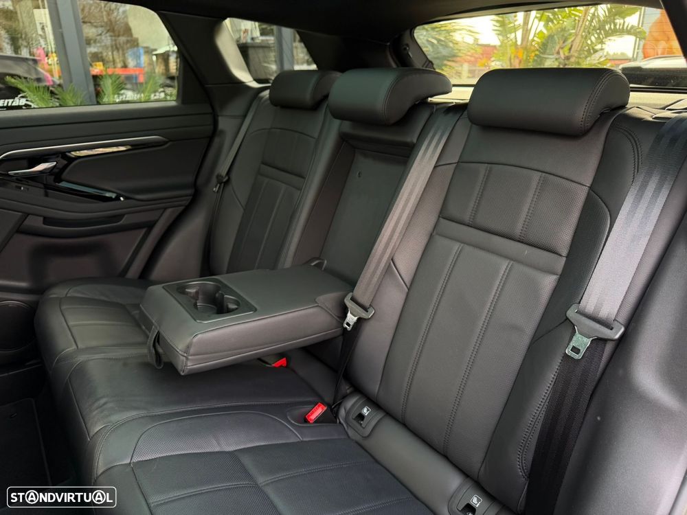 Land Rover Range Rover Evoque 1.5 P300e AWD R-Dynamic S Auto - 26