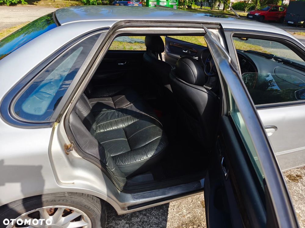 Ford Scorpio - 24