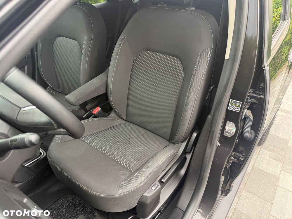 Dacia Duster SCe 115 2WD Prestige - 13