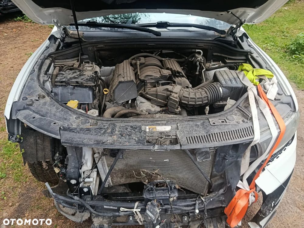 Dodge Durango - 22