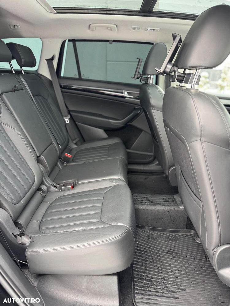 Skoda Kodiaq 2.0 TDI DSG L&K - 29