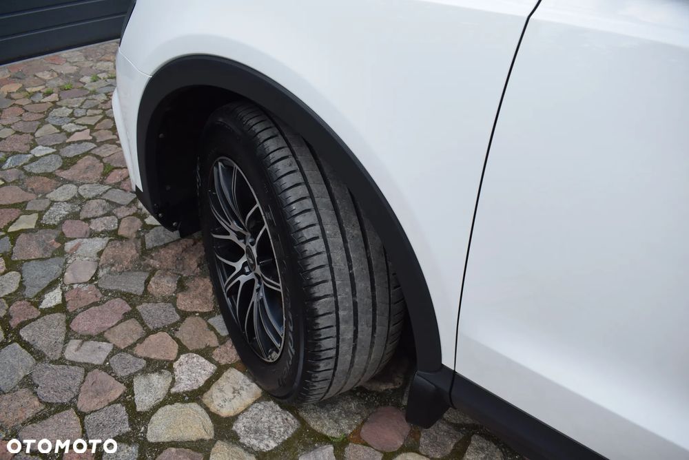 Audi Q3 2.0 TDI Quattro S tronic - 7