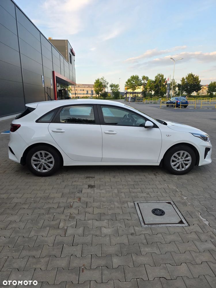 Kia Ceed 1.4 M - 6