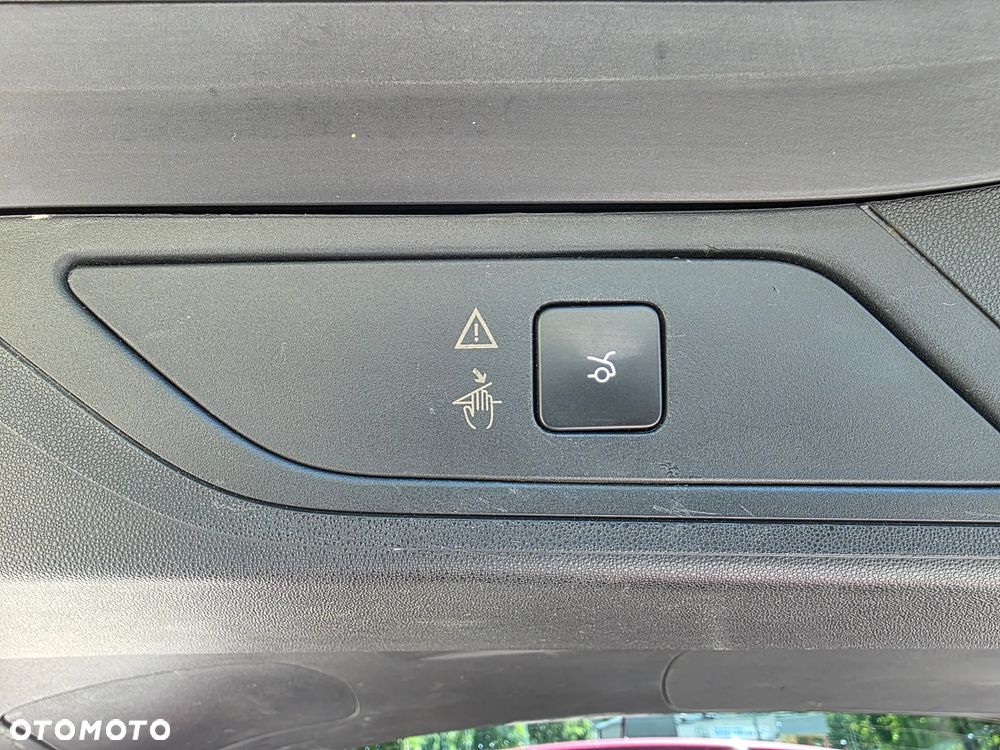 Citroën C4 Picasso 2.0 HDi FAP Exclusive - 13