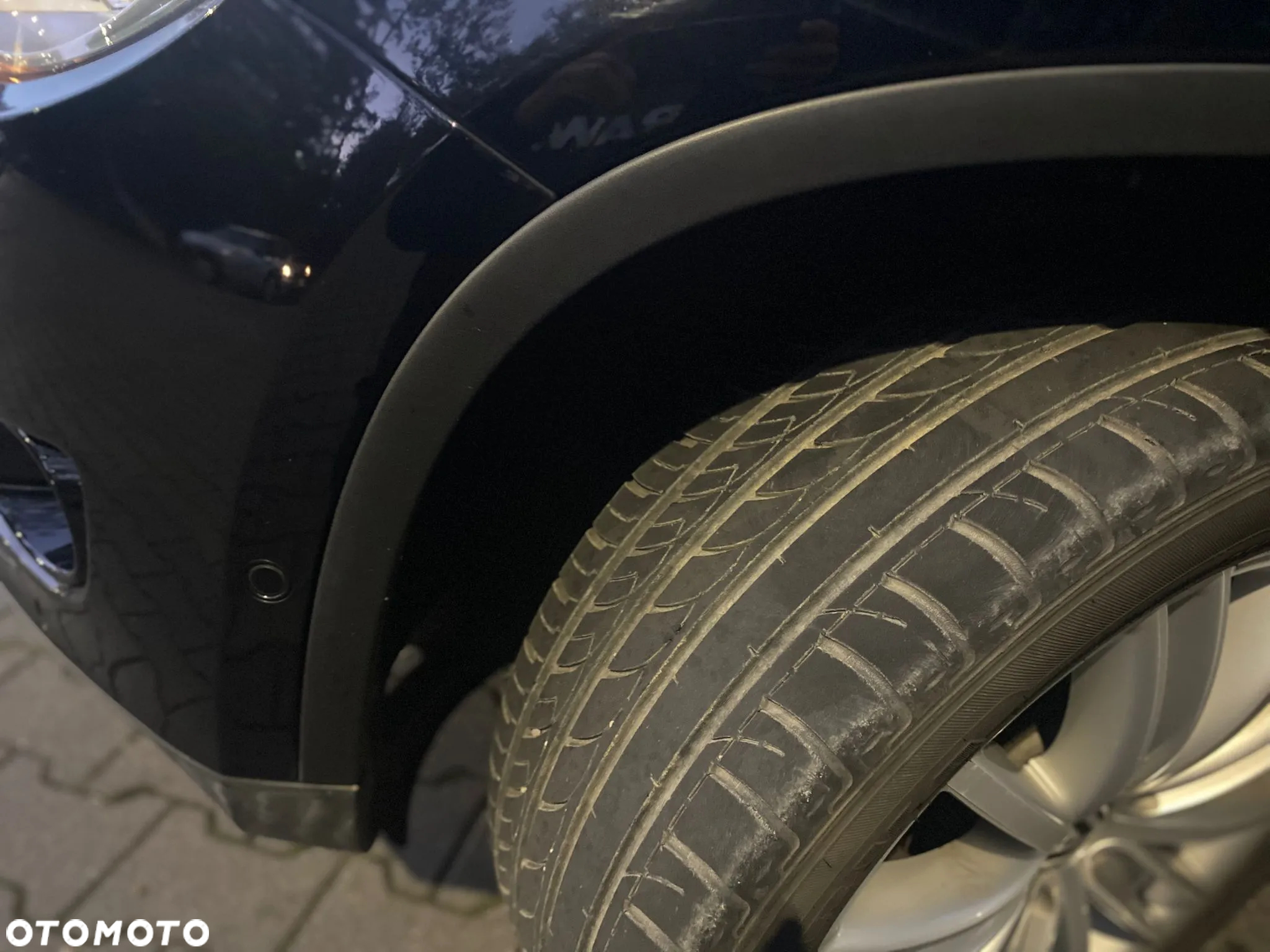 Volkswagen Tiguan 2.0 TSI 4Motion Sport & Style - 13