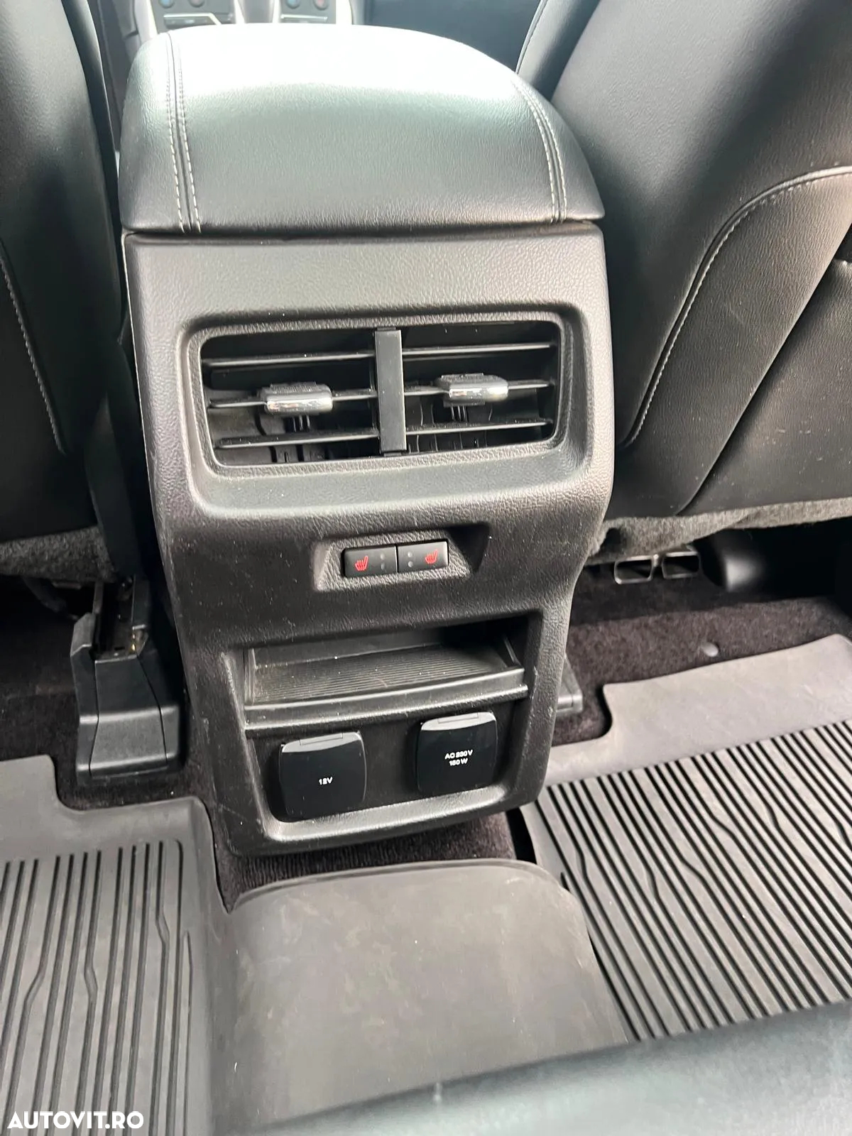 Ford Edge 2.0 TDCi Powershift Vignale - 17