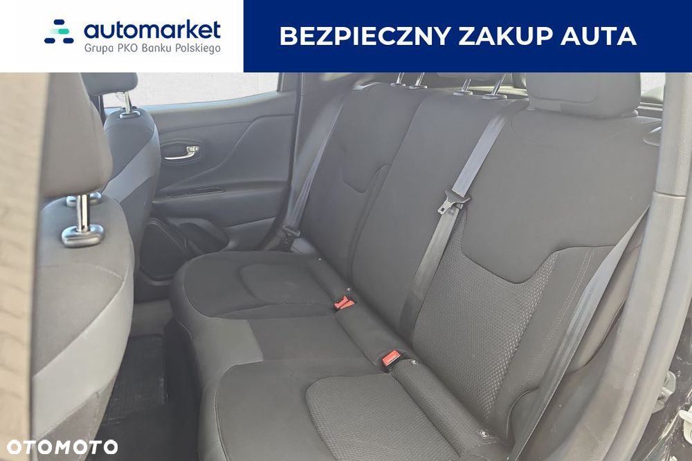Jeep Renegade - 19