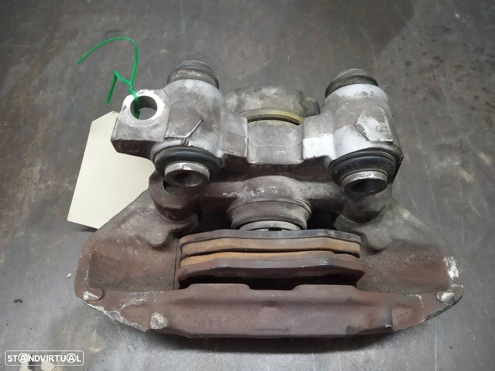 PINÇA TRAVÃO TRASEIRA ESQUERDA CITROEN XSARA 2001 - - 1