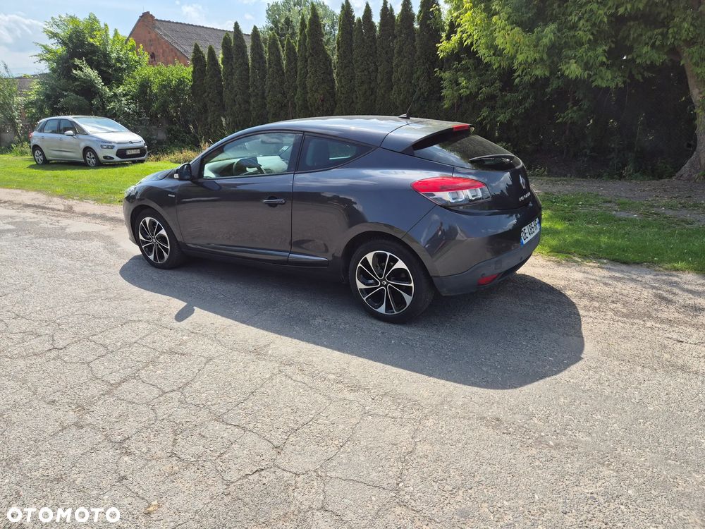 Renault Megane 1.5 dCi Bose Edition - 18