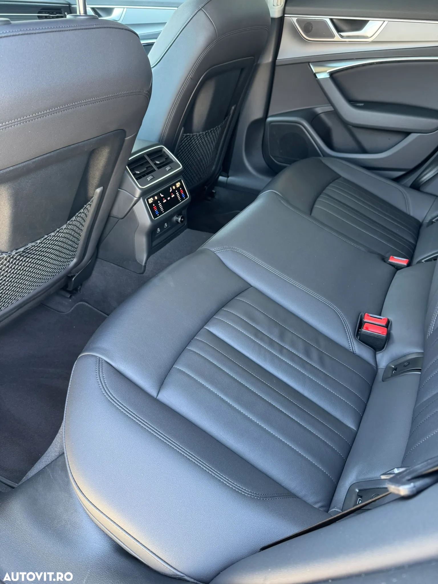 Audi A6 Avant 40 TDI S tronic MHEV Advanced - 23