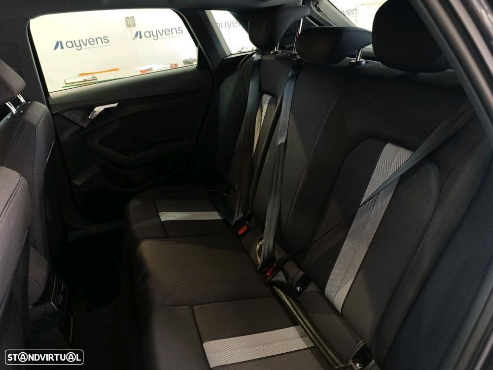 Audi A3 Sportback - 9