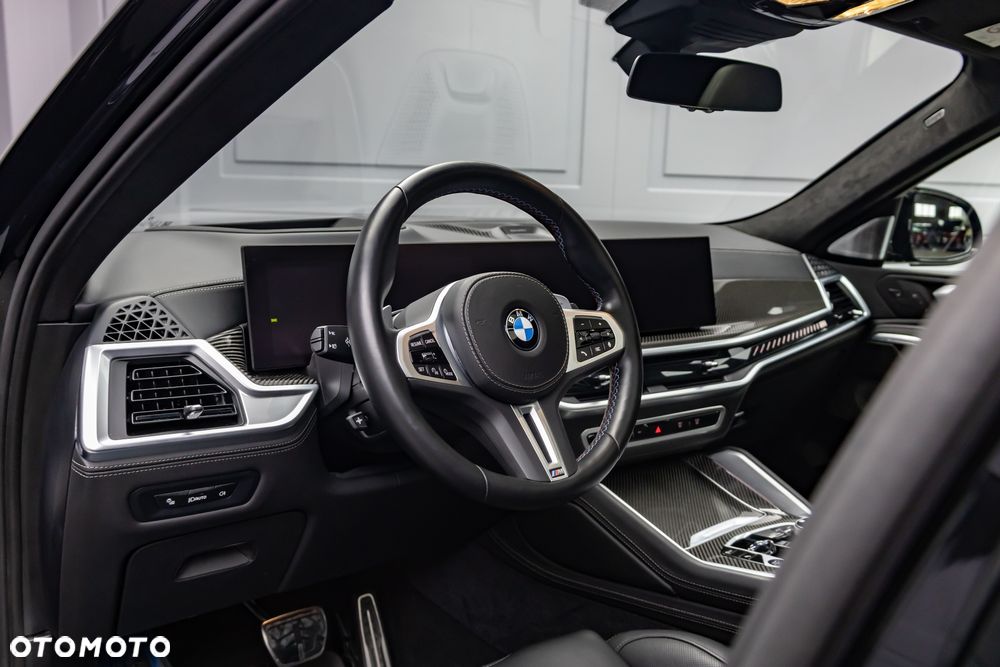 BMW X6 - 8