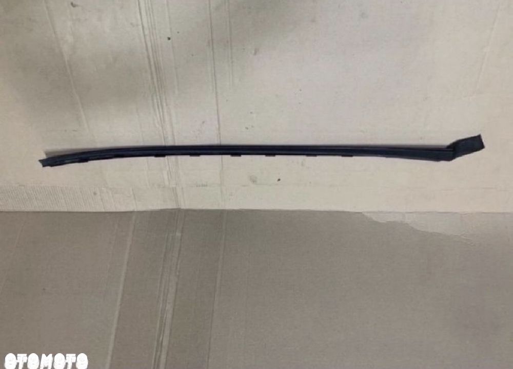 Listwa szyby przedniej lewa lub prawa opel Vectra c signum - 1