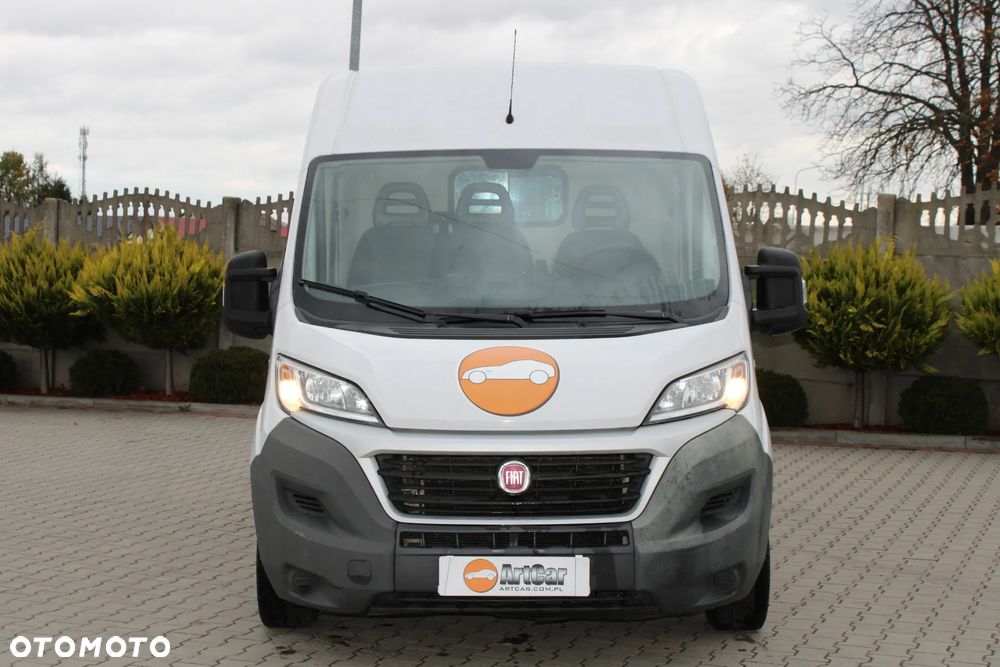 Fiat Duacto L2H2 - 3