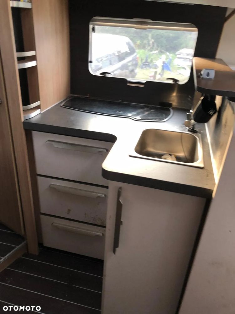 KNAUS SKY TI-650 MF Platinum selection - 22