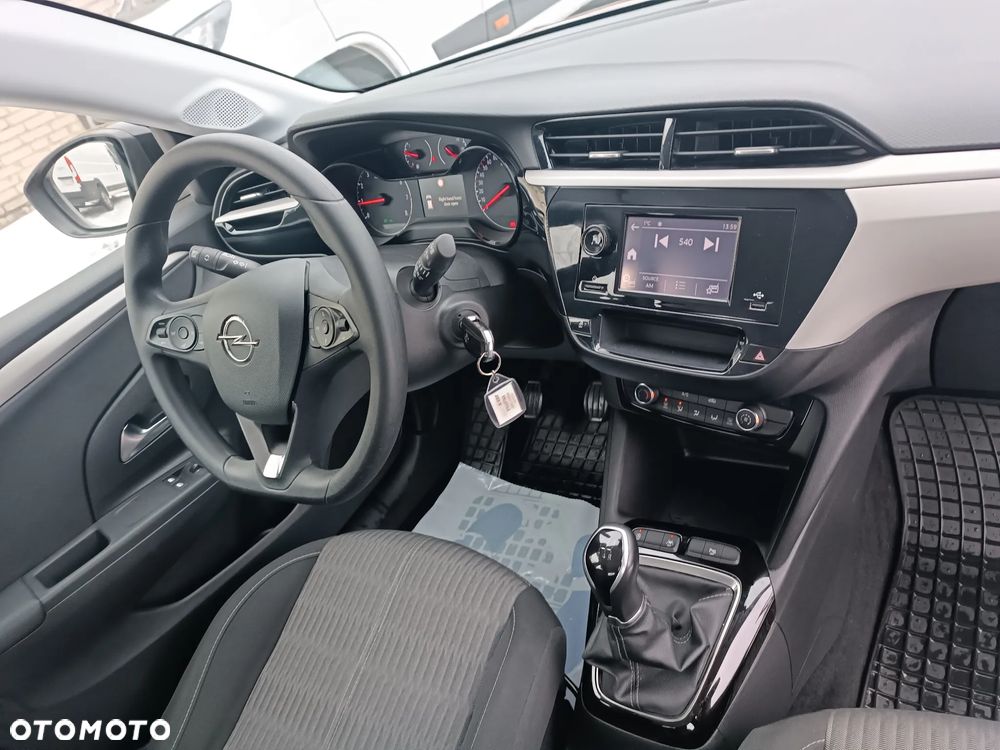 Opel Corsa 1.2 Business S&S - 19