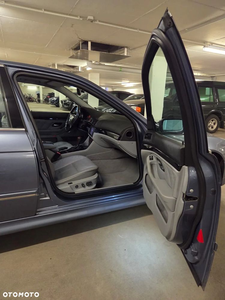 BMW Seria 5 - 9