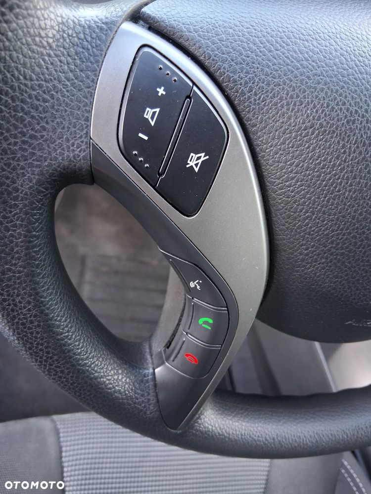 Hyundai i30 1.4 Classic - 18