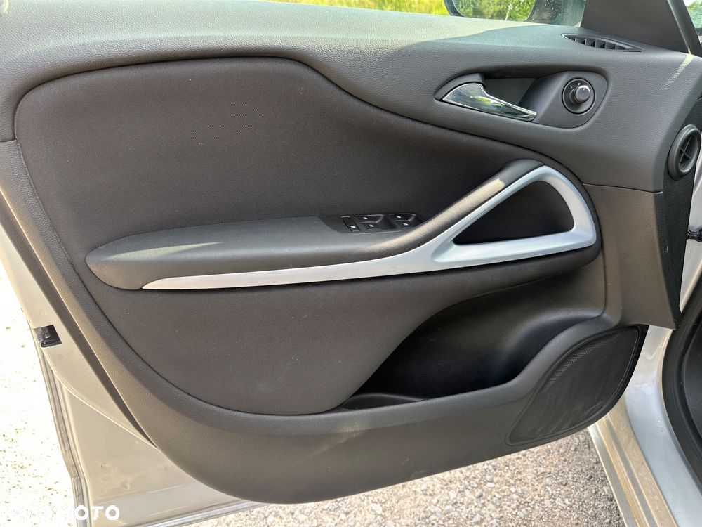 Opel Zafira 1.4 Turbo Edition - 13